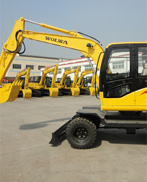 工程機械事業部