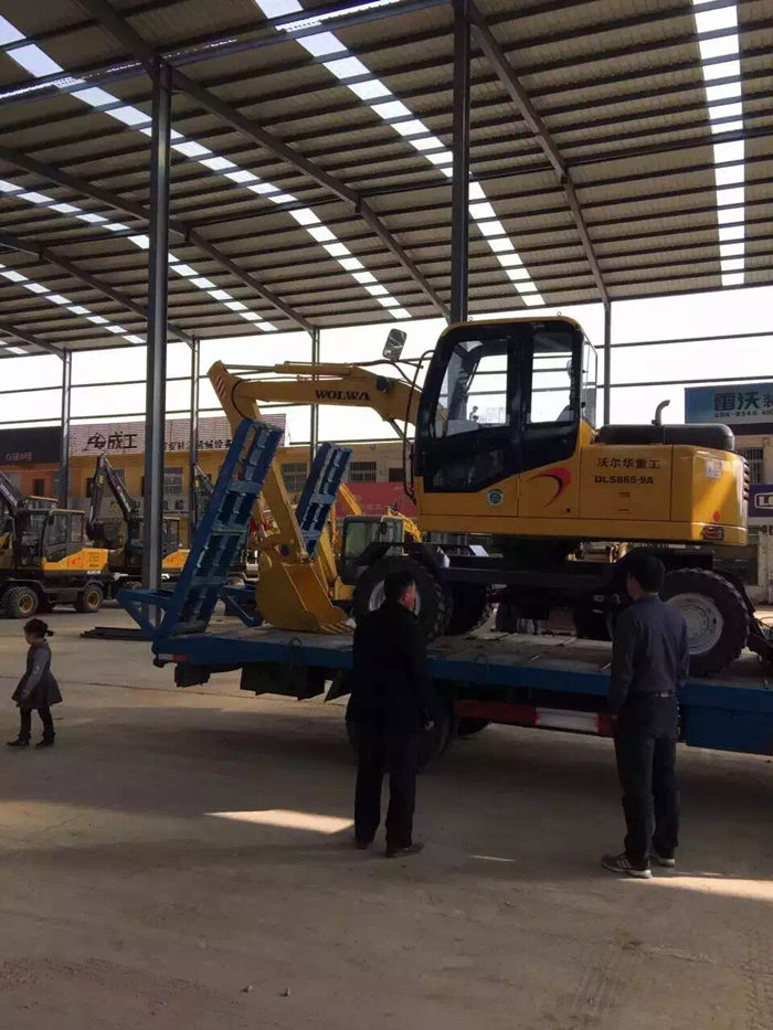 熱烈祝賀沃爾華集團 西安春季促銷會取得圓滿成功