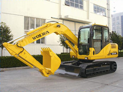 2014年上半年挖掘機(jī)分析：新機(jī)銷售依舊不暢