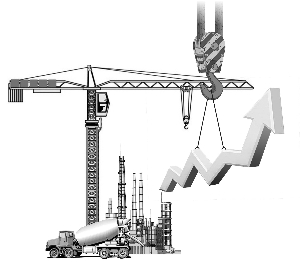 14省投資規模逾15萬億利好工程機械