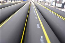 燃氣用鋼絲網(wǎng)骨架塑料（聚乙烯）復(fù)合管