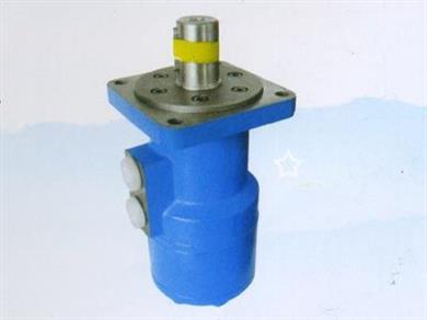 軸承支撐馬達GN4