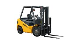 3.0T內燃機車GN30-3