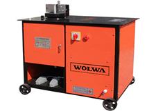 GF-25型鋼筋箍筋彎曲機(jī)