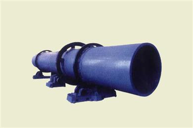 GNZG-1.2×4轉鼓造粒機