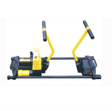 GFT-40型推拉兩用液壓軌縫調整器