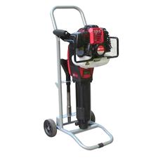 NCD-50型內燃搗固鎬