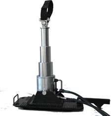 DFZ-6便攜式復軌器