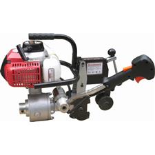 RD07B型內燃鋼軌鉆孔機