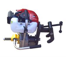 NGZ內燃鋼軌鉆孔機