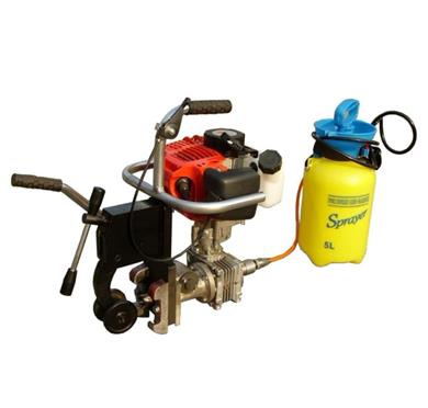 NGZ-32內(nèi)燃鋼軌鉆孔機