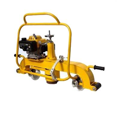 內(nèi)燃仿形鋼軌打磨機NGM-4.4型