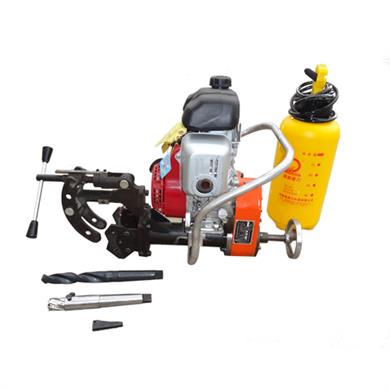 NZG-32型內(nèi)燃鋼軌鉆孔機(jī)