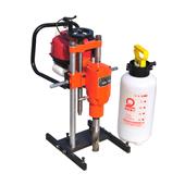 ZQ-40型電動尼龍套鉆取機