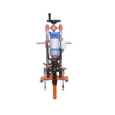 LQ-51型電動混凝土軌枕螺栓鉆取機