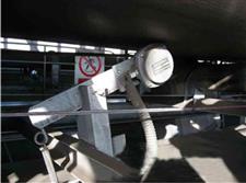 HT系列膠帶倒帶斷帶自鎖保護裝置