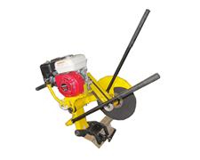 NQG-5Ⅲ型內燃鋸軌機