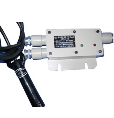 KBX-220隔爆傾斜開關