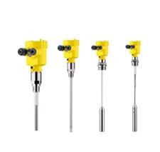 電容式物開關VEGA