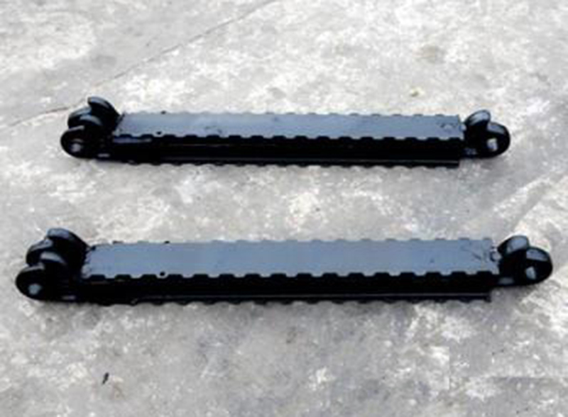 鉸接頂梁產品實物圖片