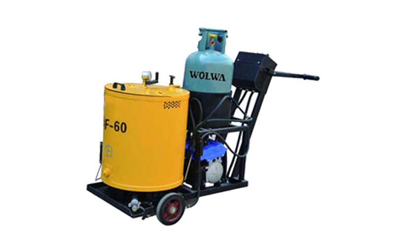 GNGF-60瀝青灌縫機