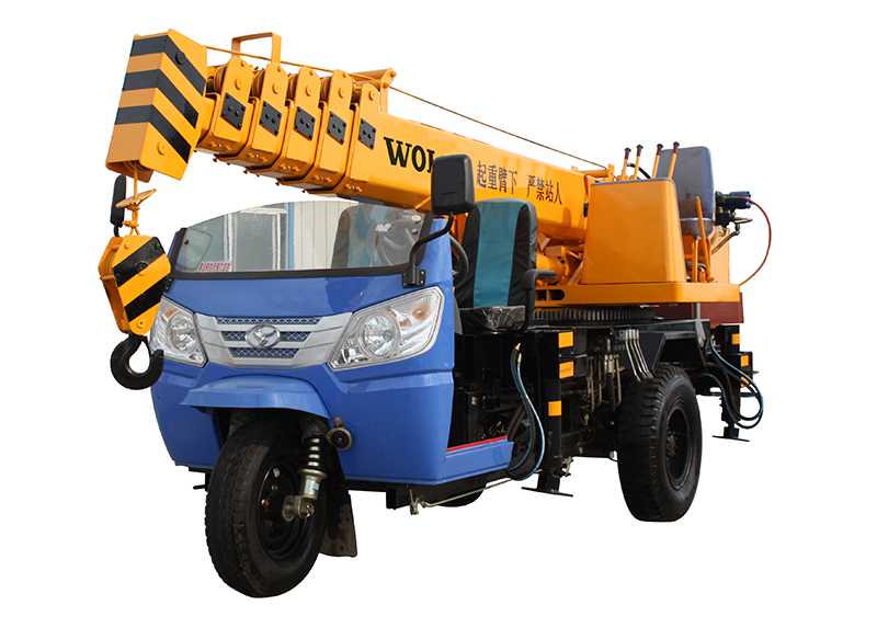 三輪車吊產(chǎn)品實(shí)物圖2